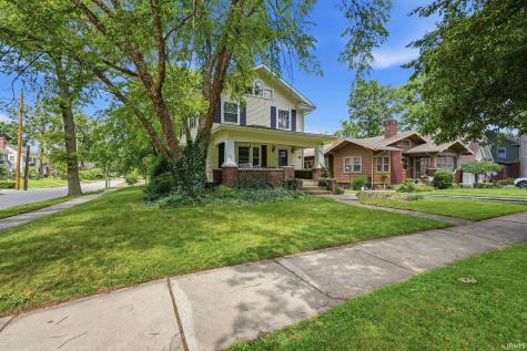 4140 Indiana Avenue Fort Wayne IN 46807
