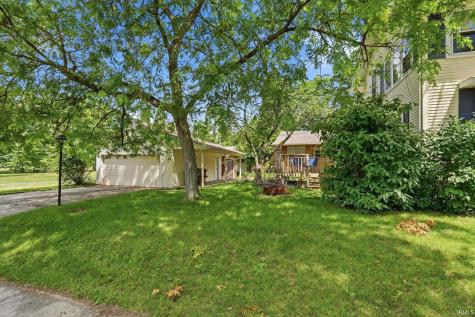 4140 Indiana Avenue Fort Wayne IN 46807