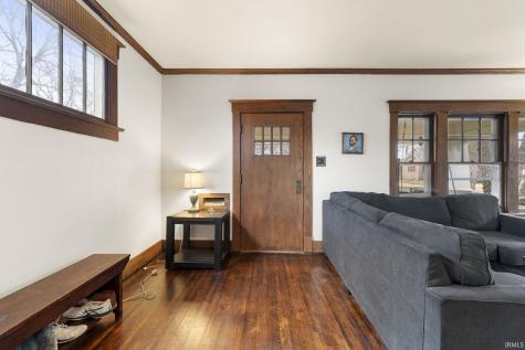 4140 Indiana Avenue Fort Wayne IN 46807