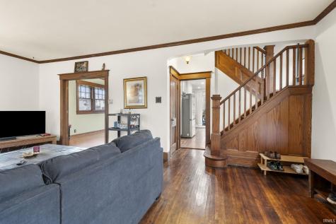 4140 Indiana Avenue Fort Wayne IN 46807