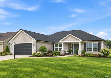 3407 Pindos Court Auburn IN 46706