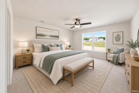 3407 Pindos Court Auburn IN 46706