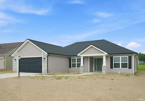 3407 Pindos Court Auburn IN 46706