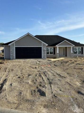 3407 Pindos Court Auburn IN 46706