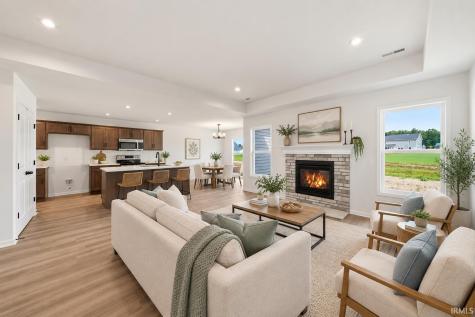 3407 Pindos Court Auburn IN 46706