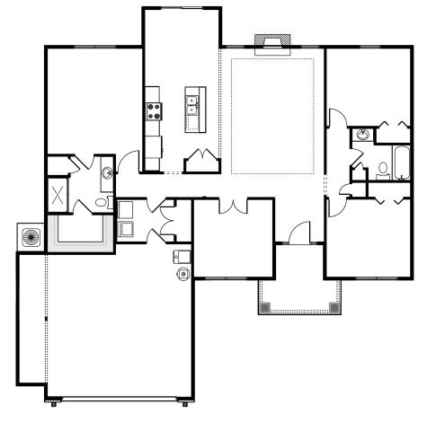 3407 Pindos Court Auburn IN 46706