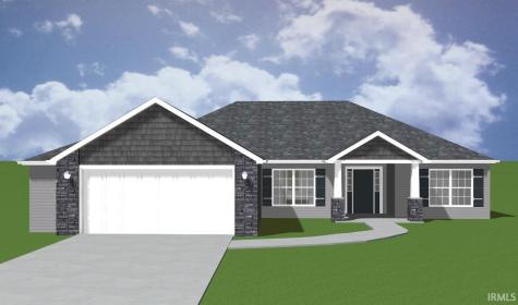 3407 Pindos Court Auburn IN 46706
