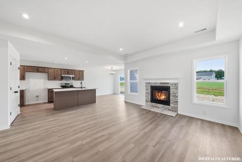 3407 Pindos Court Auburn IN 46706