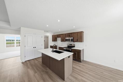 3407 Pindos Court Auburn IN 46706