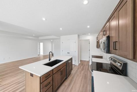 3407 Pindos Court Auburn IN 46706