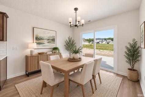 3407 Pindos Court Auburn IN 46706
