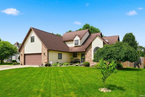 2913 S Scott Drive Yorktown IN 47396