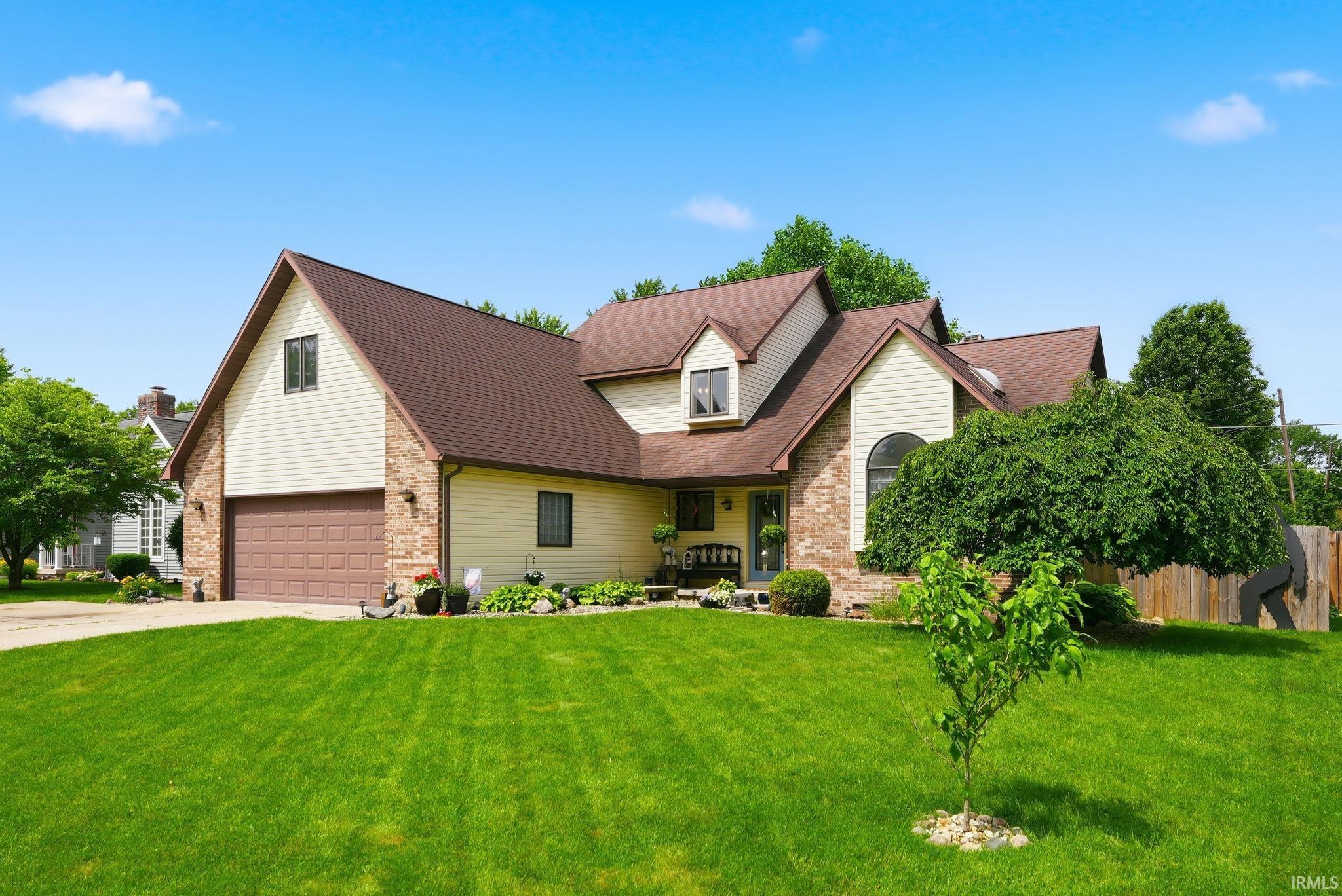 2913 S Scott Drive Yorktown IN 47396