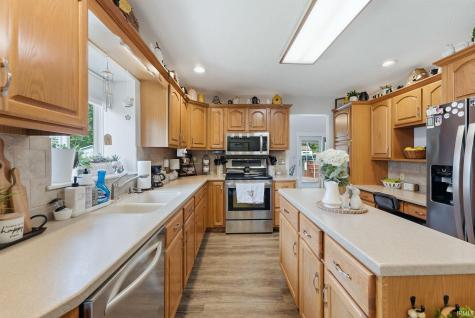2913 S Scott Drive Yorktown IN 47396