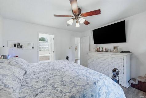 2913 S Scott Drive Yorktown IN 47396