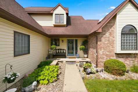 2913 S Scott Drive Yorktown IN 47396
