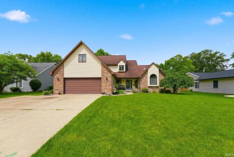 2913 S Scott Drive Yorktown IN 47396