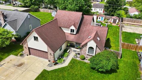 2913 S Scott Drive Yorktown IN 47396