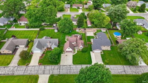 2913 S Scott Drive Yorktown IN 47396