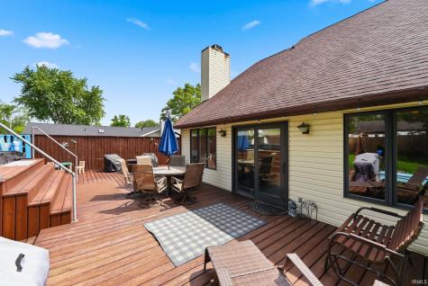 2913 S Scott Drive Yorktown IN 47396