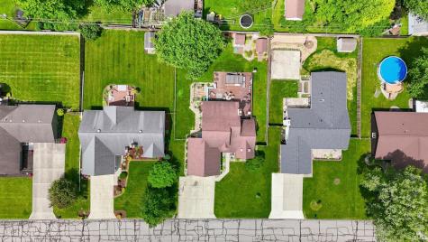 2913 S Scott Drive Yorktown IN 47396