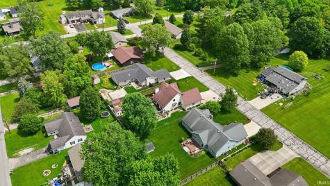 2913 S Scott Drive Yorktown IN 47396