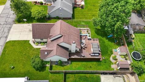 2913 S Scott Drive Yorktown IN 47396
