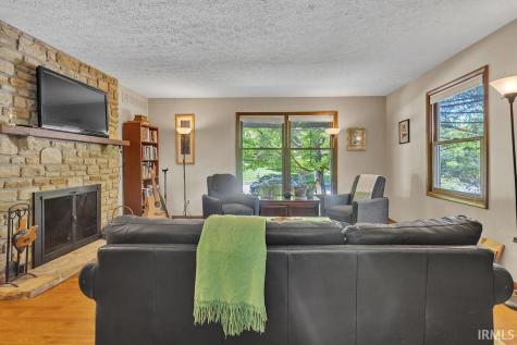 1639 S Sycamore Court Bloomington IN 47401