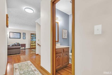 1639 S Sycamore Court Bloomington IN 47401