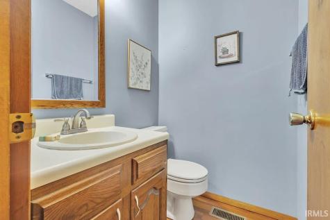1639 S Sycamore Court Bloomington IN 47401