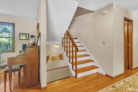 1639 S Sycamore Court Bloomington IN 47401