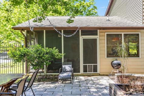 1639 S Sycamore Court Bloomington IN 47401