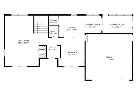 1639 S Sycamore Court Bloomington IN 47401