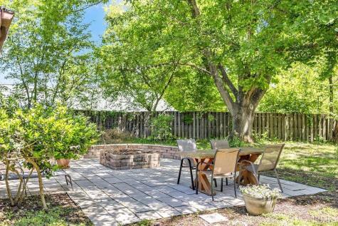 1639 S Sycamore Court Bloomington IN 47401