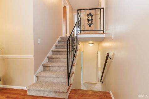 1125 N Bittersweet Lane Muncie IN 47304