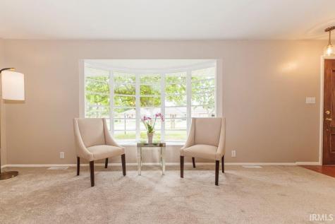 1125 N Bittersweet Lane Muncie IN 47304