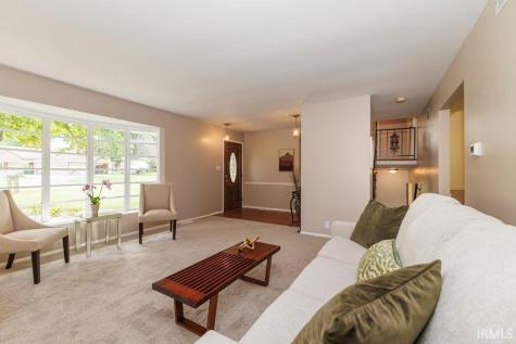 1125 N Bittersweet Lane Muncie IN 47304