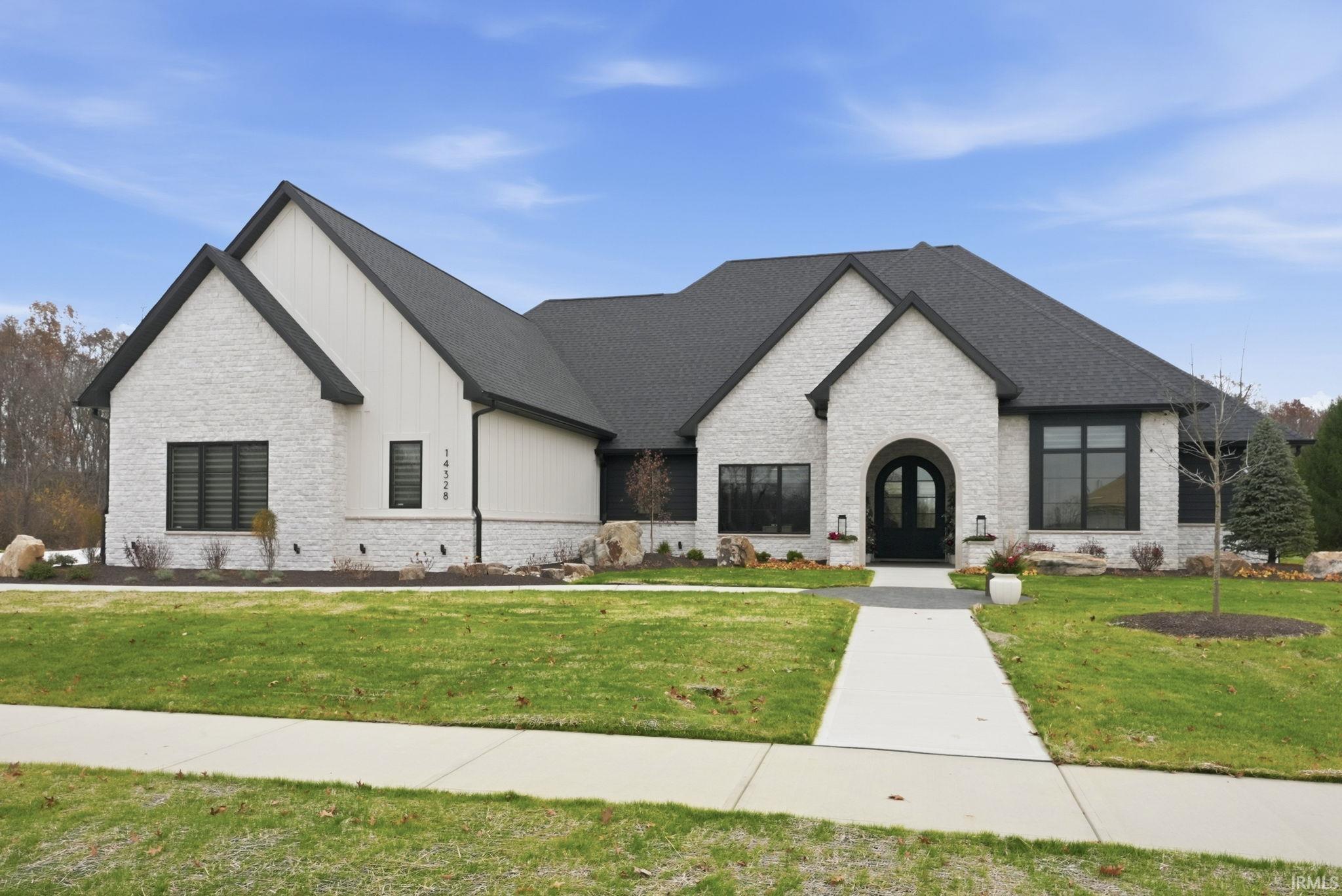 14328 Magnolia Run Parkway Fort Wayne IN 46845