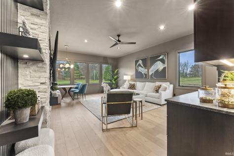 14328 Magnolia Run Parkway Fort Wayne IN 46845