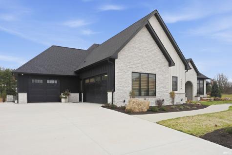 14328 Magnolia Run Parkway Fort Wayne IN 46845