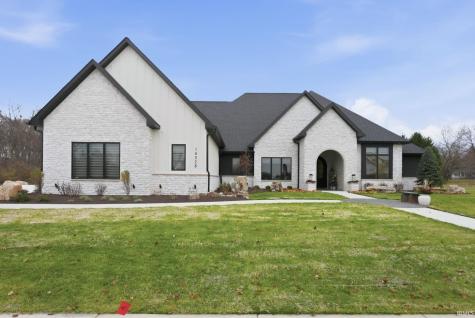 14328 Magnolia Run Parkway Fort Wayne IN 46845