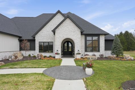 14328 Magnolia Run Parkway Fort Wayne IN 46845