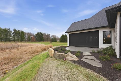14328 Magnolia Run Parkway Fort Wayne IN 46845