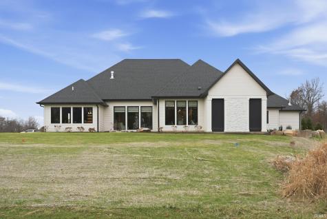 14328 Magnolia Run Parkway Fort Wayne IN 46845
