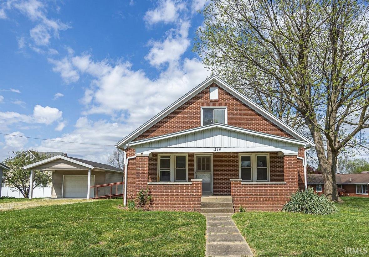 1315 Virginia Street Ferdinand IN 47532
