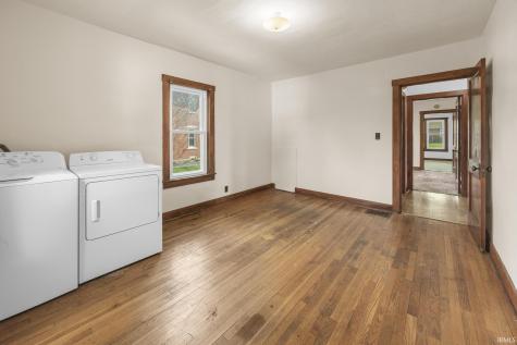 1315 Virginia Street Ferdinand IN 47532