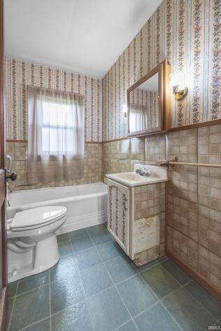 1315 Virginia Street Ferdinand IN 47532