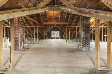 1315 Virginia Street Ferdinand IN 47532