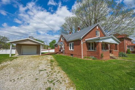 1315 Virginia Street Ferdinand IN 47532