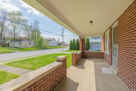 1315 Virginia Street Ferdinand IN 47532